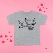 Love Bites - Child Tee Little Mama Shirt Shop