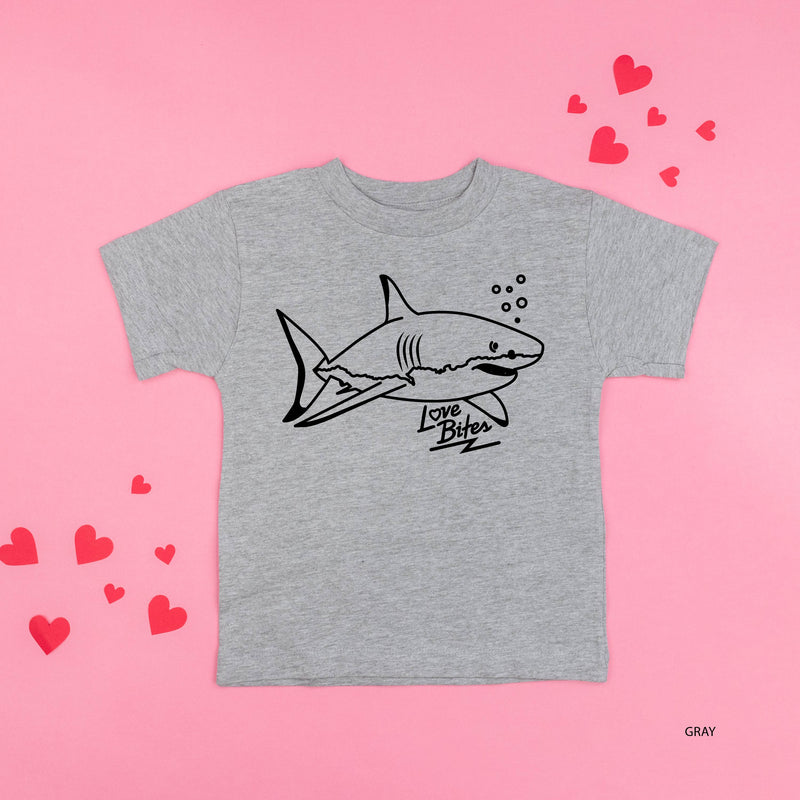 Love Bites - Child Tee