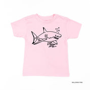 Love Bites - Child Tee Little Mama Shirt Shop