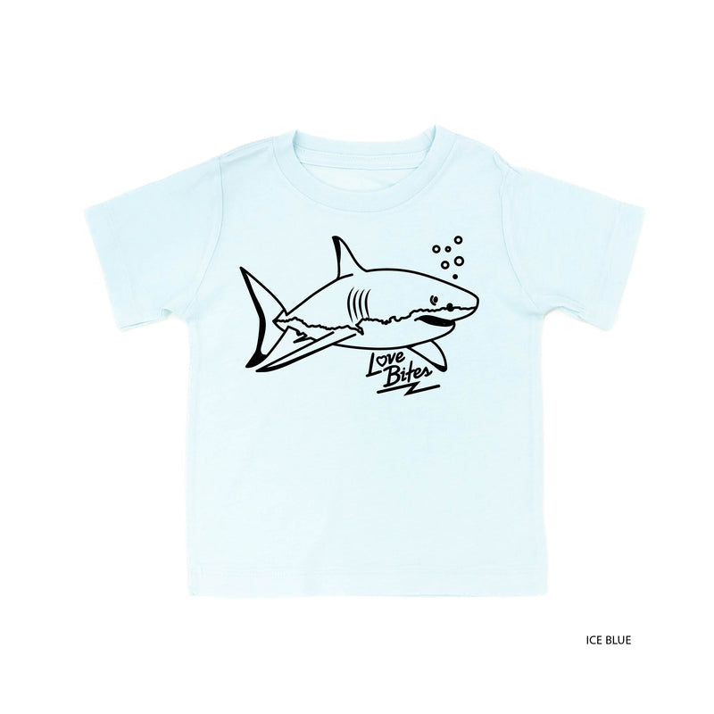 Love Bites - Child Tee