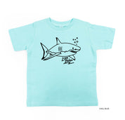 Love Bites - Child Tee Little Mama Shirt Shop