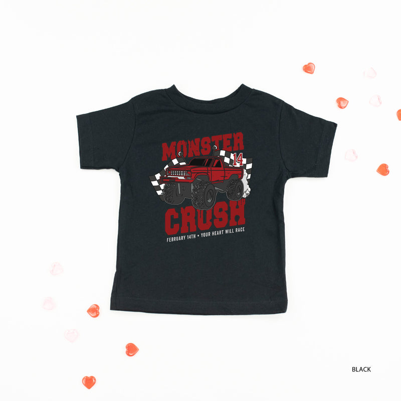 Monster Crush - Child Tee