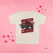 Monster Crush - Child Tee Little Mama Shirt Shop
