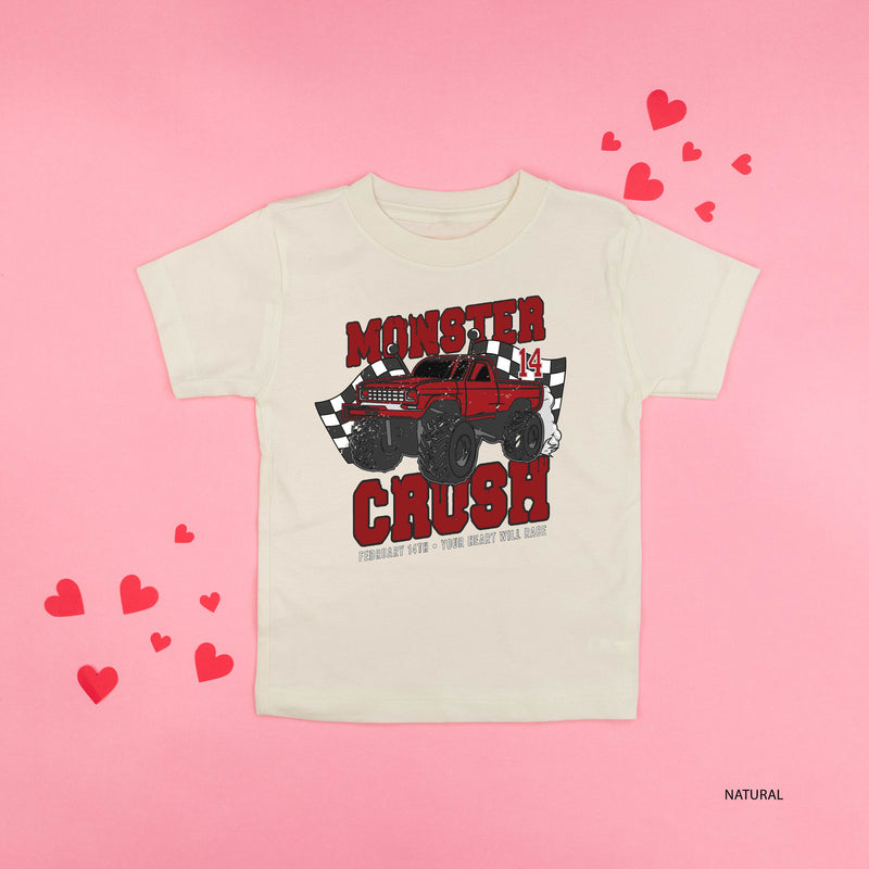 Monster Crush - Child Tee