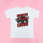 Monster Crush - Child Tee Little Mama Shirt Shop