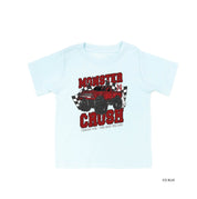 Monster Crush - Child Tee Little Mama Shirt Shop