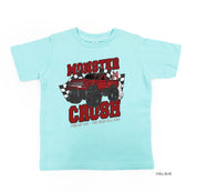Monster Crush - Child Tee Little Mama Shirt Shop
