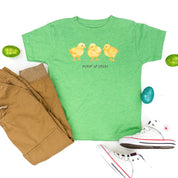 Pickin' Up Chicks - Child Tee Little Mama Shirt Shop