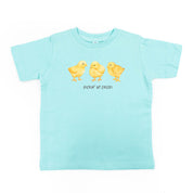 Pickin' Up Chicks - Child Tee Little Mama Shirt Shop