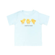 Pickin' Up Chicks - Child Tee Little Mama Shirt Shop