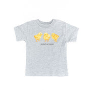 Pickin' Up Chicks - Child Tee Little Mama Shirt Shop