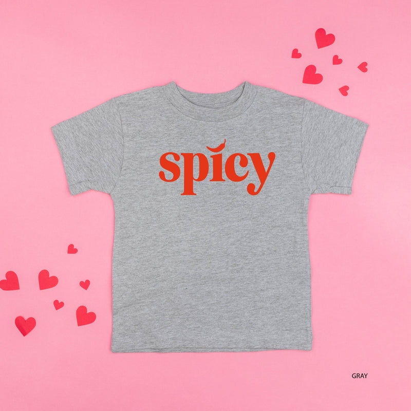 Spicy - Child Tee