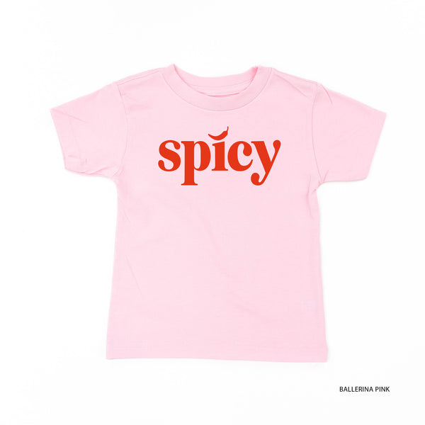 Spicy - Child Tee