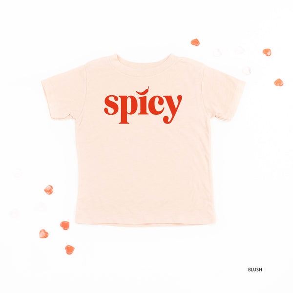 Spicy - Child Tee