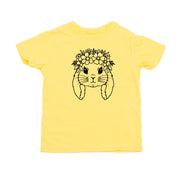 Sweet Bunny - Child Tee Little Mama Shirt Shop