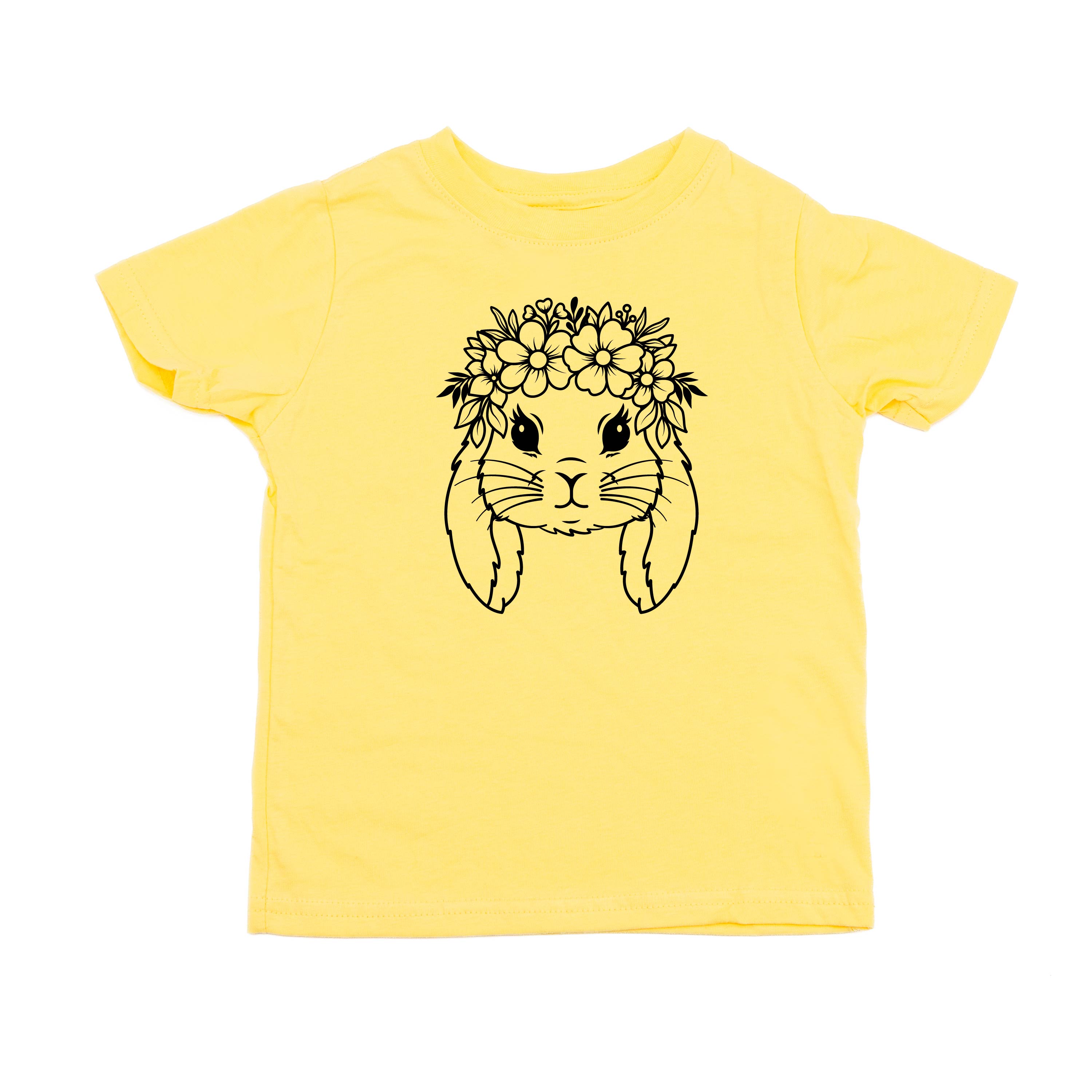 Sweet Bunny - Child Tee Little Mama Shirt Shop