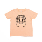 Sweet Bunny - Child Tee Little Mama Shirt Shop