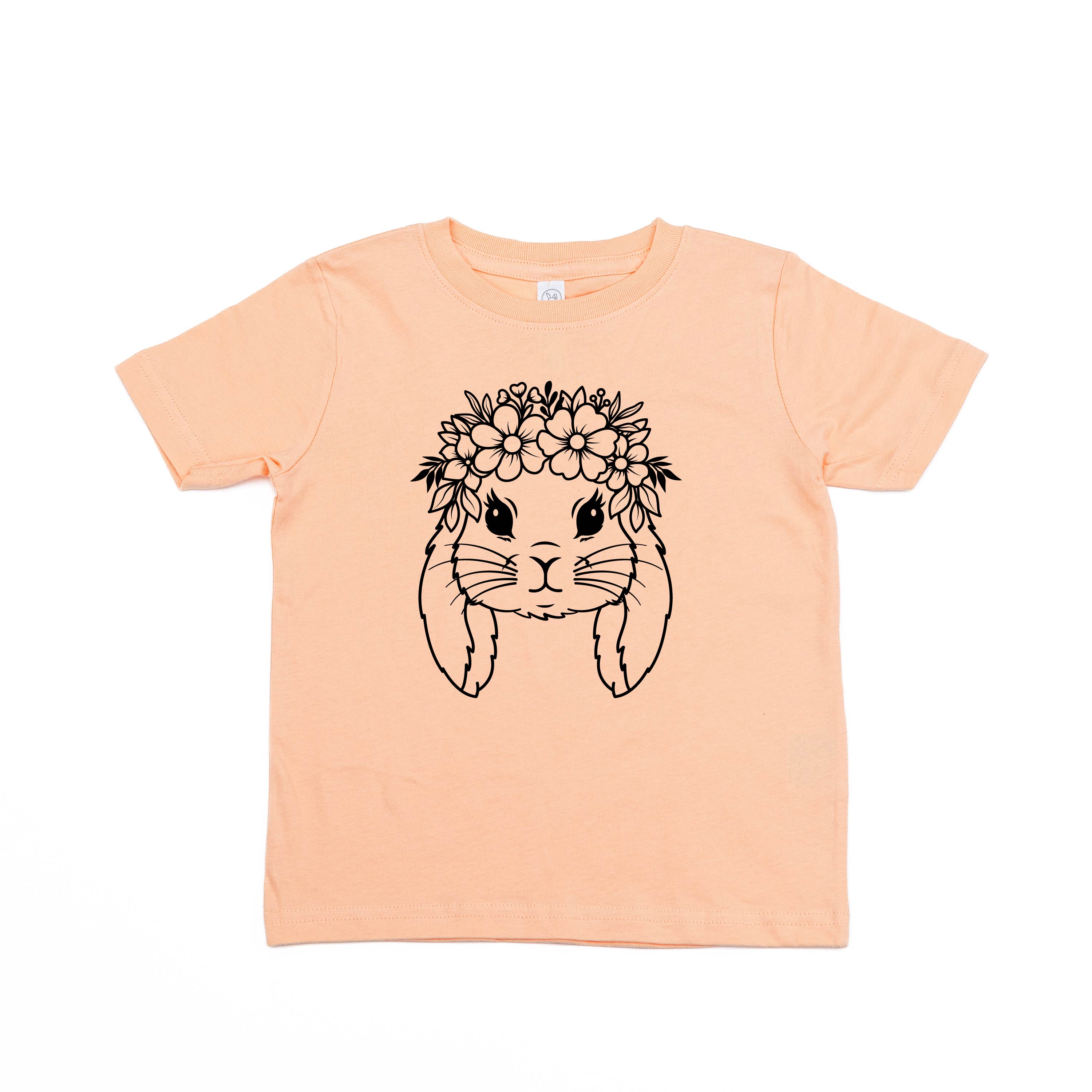Sweet Bunny - Child Tee Little Mama Shirt Shop