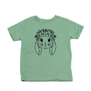 Sweet Bunny - Child Tee Little Mama Shirt Shop