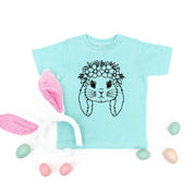 Sweet Bunny - Child Tee Little Mama Shirt Shop