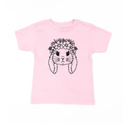 Sweet Bunny - Child Tee Little Mama Shirt Shop