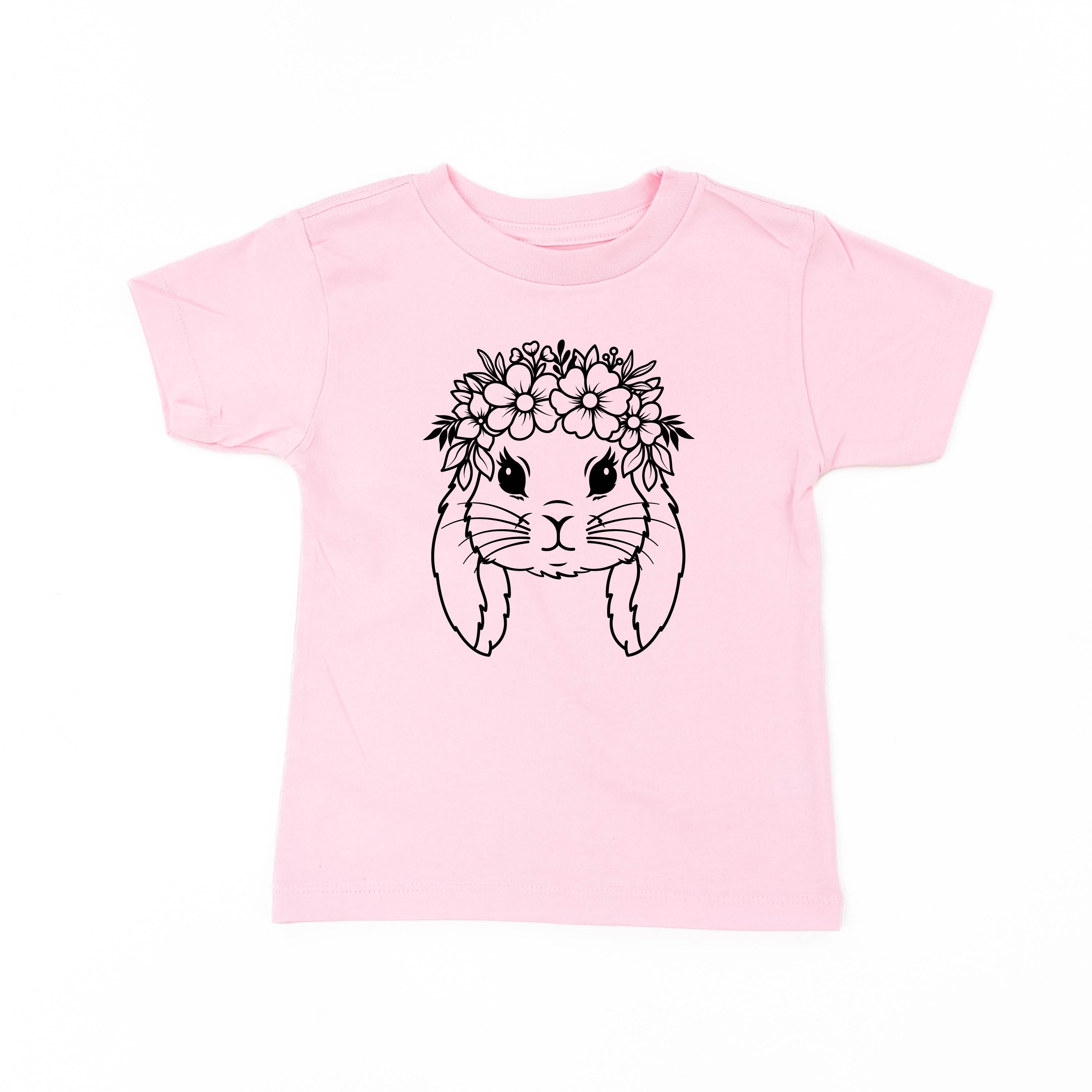 Sweet Bunny - Child Tee Little Mama Shirt Shop