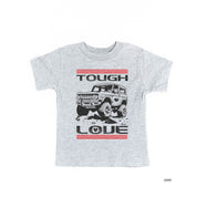 Tough Love Bronco - Child Tee Little Mama Shirt Shop