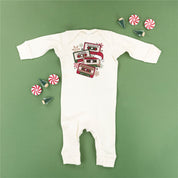 Christmas Cassette Tapes - Baby Sleeper Little Mama Shirt Shop