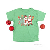 Christmas Pals - Child Tee Little Mama Shirt Shop