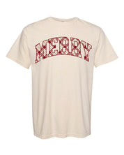 Christmas Gingham - Child Names - Child Tees Little Mama Shirt Shop LLC