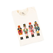 Classic Nutcracker - Comfort Colors Tee Little Mama Shirt Shop