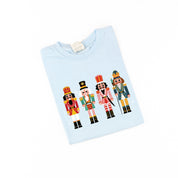 Classic Nutcracker - Comfort Colors Tee Little Mama Shirt Shop