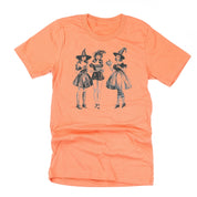 Classy Witches - Unisex Tee Little Mama Shirt Shop