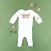 Collecting Memories (wd) - Baby Sleeper Little Mama Shirt Shop