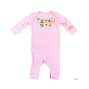 Collecting Memories (wd) - Baby Sleeper Little Mama Shirt Shop