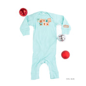 Collecting Memories (wd) - Baby Sleeper Little Mama Shirt Shop