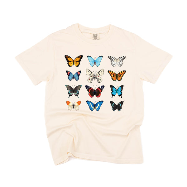 comfort_colors_short_sleeve_3x4_butterfly_chart_little_mama_shirt_shop