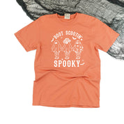 Boot Scootin' Spooky - Comfort Colors Tee Little Mama Shirt Shop