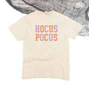 Hocus Pocus - Comfort Colors Tee Little Mama Shirt Shop