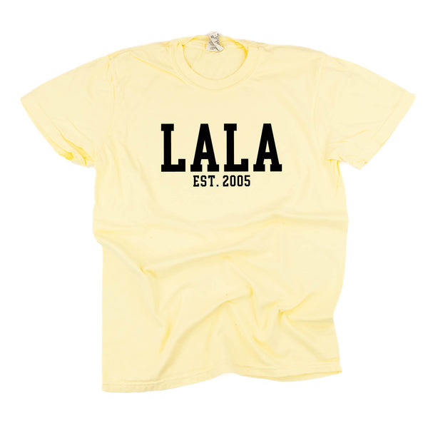 comfort_colors_short_sleeve_lala_select_your_year_little_mama_shirt_shop
