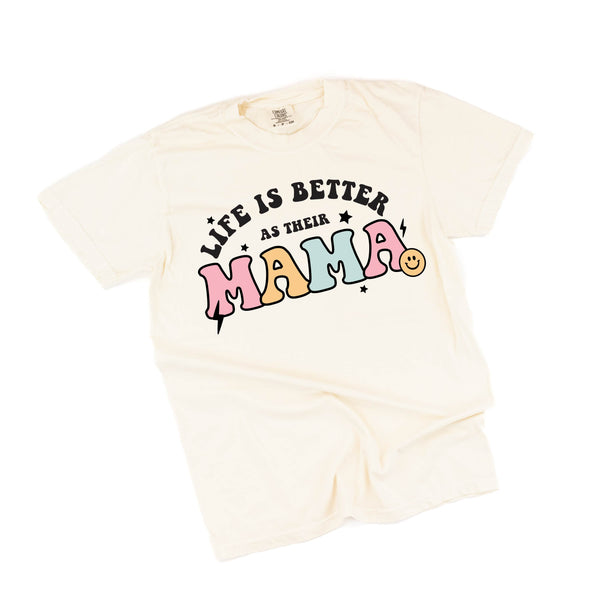 comfort_colors_short_sleeve_life_is_better_as_their_mama_little_mama_shirt_shop