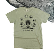 In My Spooky Era - Comfort Colors Tee Little Mama Shirt Shop