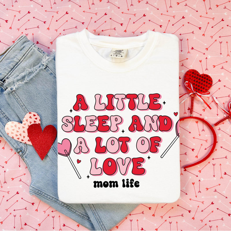 comfort_colors_short_sleeve_tees_a_little_love_and_a_lot_of_love_little_mama_shirt_shop