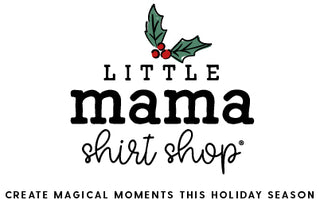 Little Mama Shirt Shop LLC