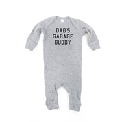 Dad's Garage Buddy - Baby Sleeper Little Mama Shirt Shop