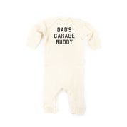 Dad's Garage Buddy - Baby Sleeper Little Mama Shirt Shop