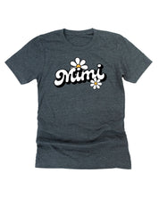 Daisy Name (f&b) - "________" - (Choose Your Name) - Unisex Tee Little Mama Shirt Shop