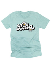 Daisy Name (f&b) - "________" - (Choose Your Name) - Unisex Tee Little Mama Shirt Shop