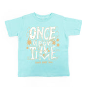 ONCE UPON A TIME - Dance Depot 2024 - Short Sleeve Child Shirt Little Mama Shirt Shop