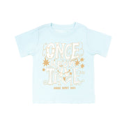 ONCE UPON A TIME - Dance Depot 2024 - Short Sleeve Child Shirt Little Mama Shirt Shop